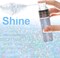 Hair and Body Glitter Spray, 1PC Glint-Rainbow Hair Glitter Extra Fine Face Shimmer Powder for Clothes
